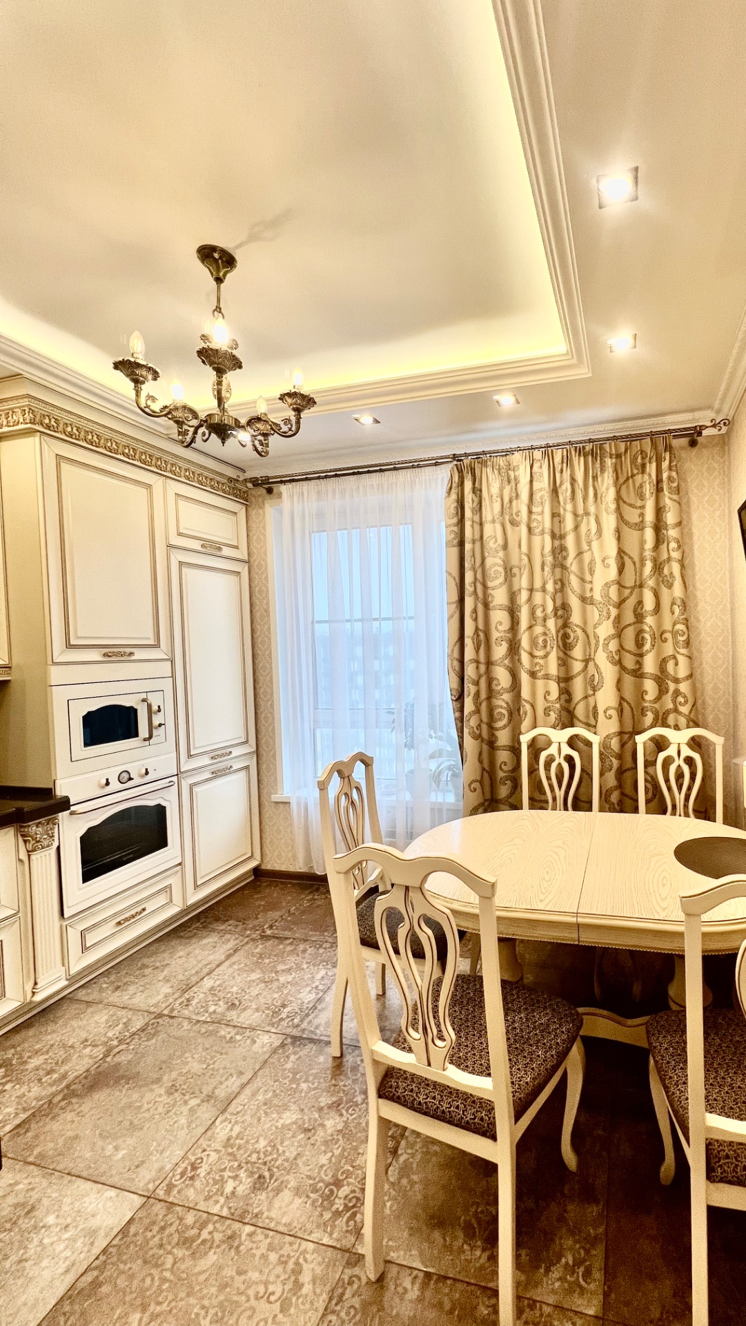 Мытищи, Юбилейная, 4