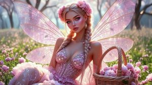 Сказка для Венеры 🧚🧚🧚🌺🌼🌸