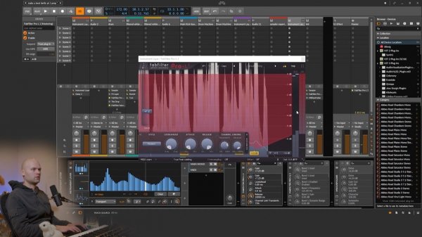 07. Nik: Sample Challenge