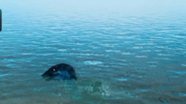 знакомство с братьями и сестрами и выживание Блю+дейно 2 часть