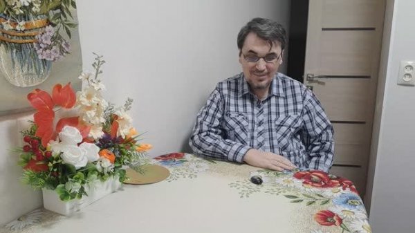 Рано встал и всё сделал! 17.02.2026