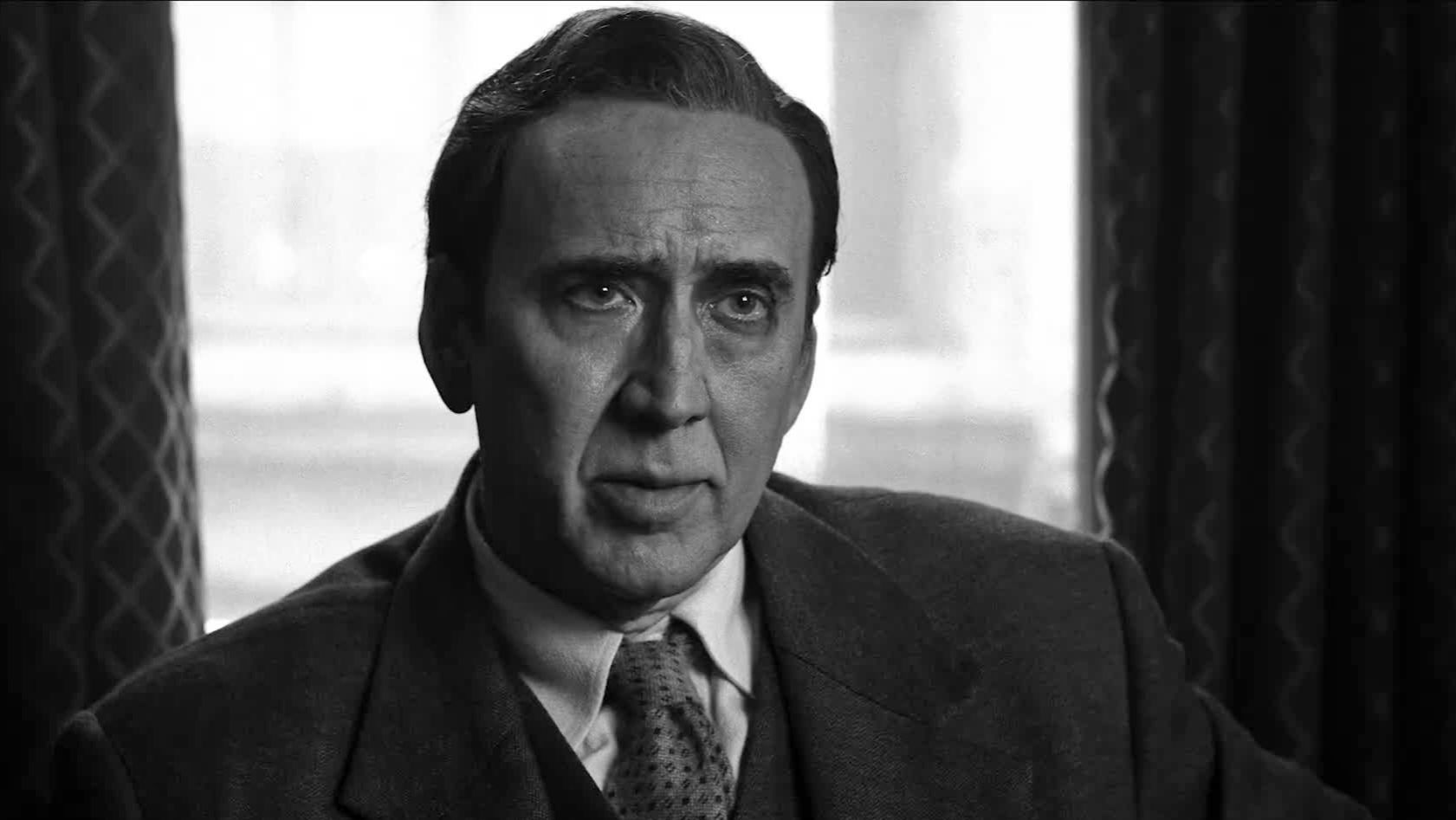 Паук-Нуар (1 сезон) — Русский трейлер (2026) смотреть онлайн