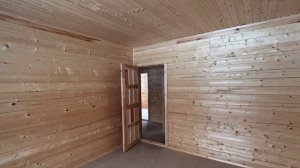 Дом в кутачи