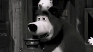 Маша и Медведь RYTP #4