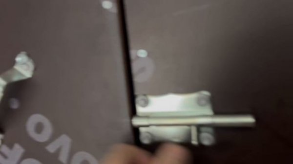 Вольерный комплекс от BUDKADOGS