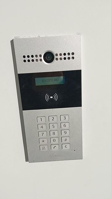 17 февраля  26 глда дверь не открывается с улицы