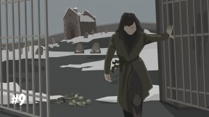 КОП СЕРЬЕЗНО ВЛИП.  Прохождение This Is The Police 2.