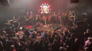 Мамульки и Волга-Волга - К Друзьям 2026 (live)