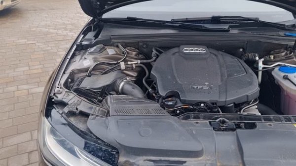 Ауди А4 по очень низкой цене