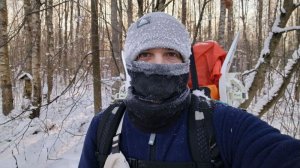 Поход Морозилка 👇