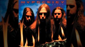 07 - Through The Window Of Time (Hypocrisy)