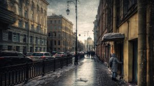 От Пестеля Через Восстания на Чайковского