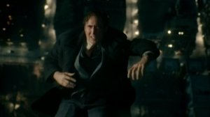 Человек-Паук Нуар - Русский трейлер (4K Дубляж, 2026) Николас Кейдж