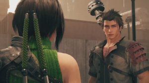 Final Fantasy 7 Remake Part 15