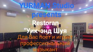 YURIY KOLESNICOV PRESENTS/$