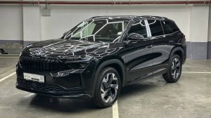 Кроссовер европейской сборки! Чехия+Казахстан!