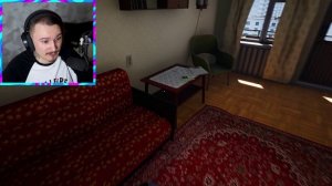 ЗРЯ Я ПЕРЕЕХАЛ В ЭТУ ПАНЕЛЬКУ В СССР... (Bright Lights of Svetlov)