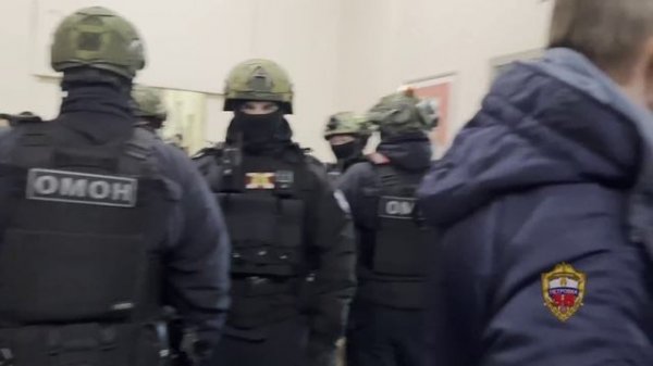 Выявленные полицией на стройке и хостеле в Новой Москве мигранты-нелегалы будут выдворены из страны