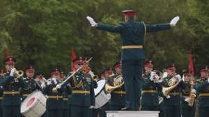 ГЕННАДИЙ КАМЕННЫЙ - СЧАСТЛИВЫЙ ЖРЕБИЙ - Монтаж Татьяны Ситниковой