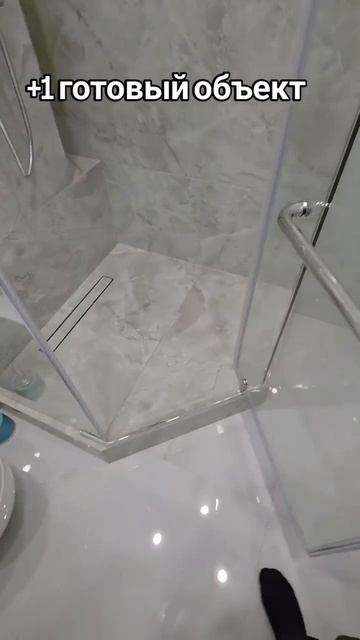 Всем привет, друзья!  На связи Игорь🔥  Сегодня заснял обзор однокомнатной квартиры Жк Достояние