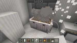 туториал. на кухню из игры майнкрафт