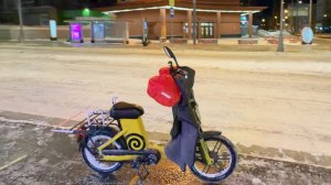 Доставка 17 февраля - ОЧЕНЬ ХОРОШИЕ ЗАКАЗЫ