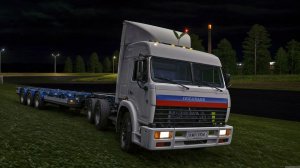 ETS 2 ATS Версия 1.58 в Одиночке