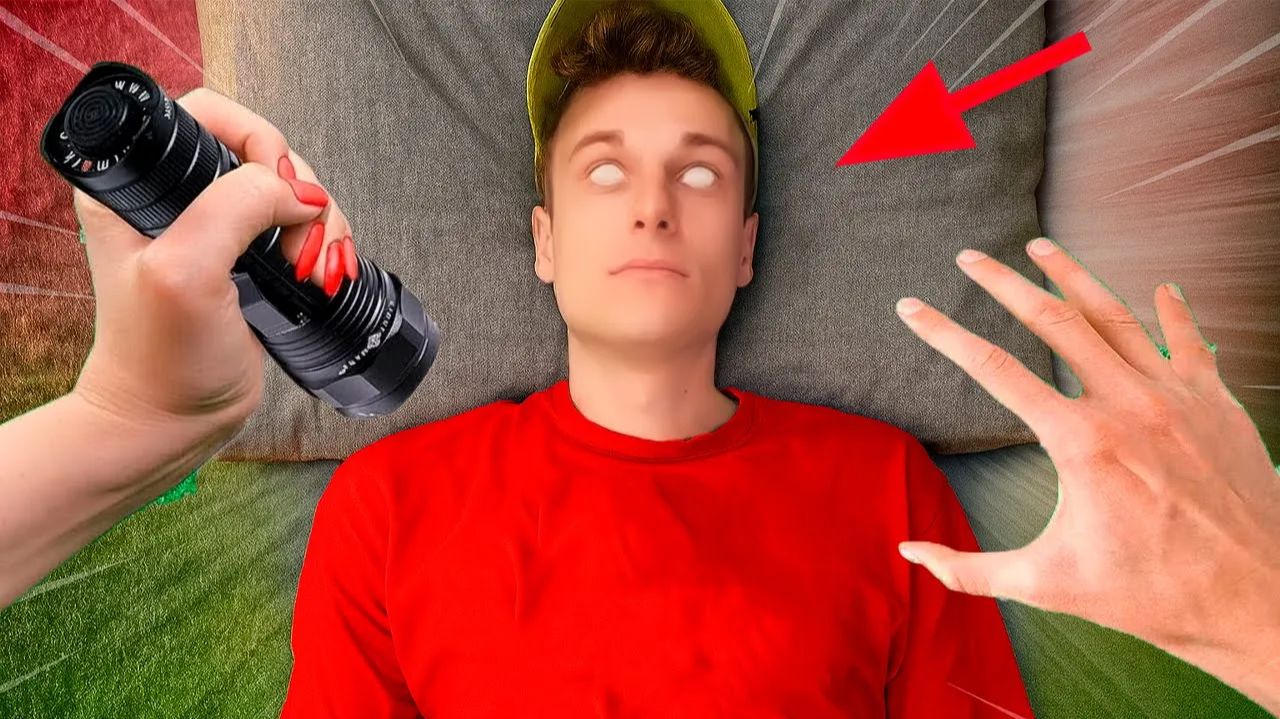 Секрет Бруно раскрыт! Что внутри смотреть онлайн