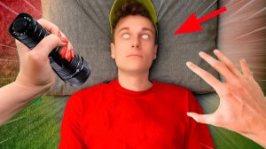 Секрет Бруно раскрыт! Что внутри