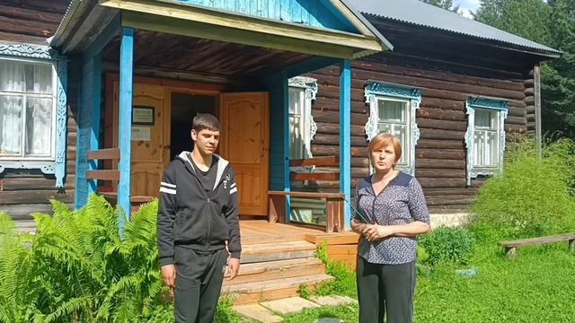 история о ветлугозавре часть 17