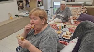 Обзор - АДАМЯН - МАМА НА ГРАНИ