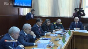 Дагестан вошёл в пятёрку лидеров России по уровню кластерного развития