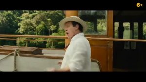 Официальный трейлер "Приключения Паддингтона 3 / Paddington in Peru: Lost in the Jungle (2024)"