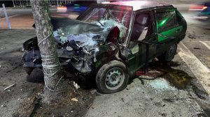 Аварии и ДТП НА ДОРОГАХ — не уступил и получил подборка на видео регистратор