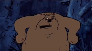 Волк и овца