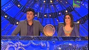 An entertaining act by Raj - Episode 36