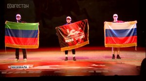 «АVAR SPORT». Вечер аварского спортивного сообщества