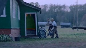 Мой друг - Трейлер 2026