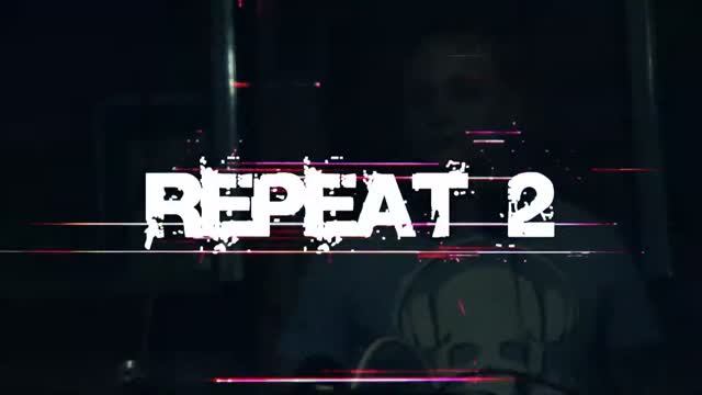 "REPEAT" Techno Festival 23.08.2020 смотреть онлайн
