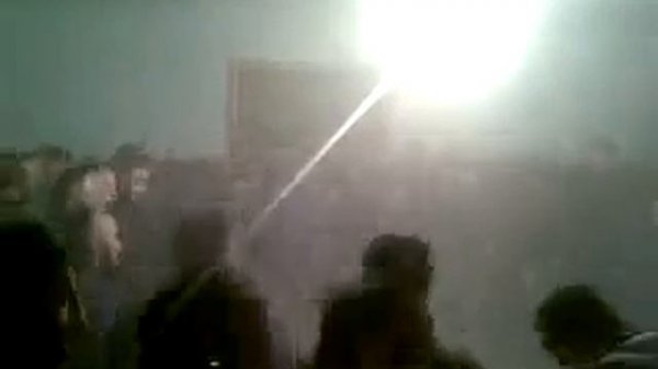 Зикр Чеченский