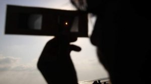 Огненное кольцо Солнца увидят жители Антарктиды, Южной Америки и Африки