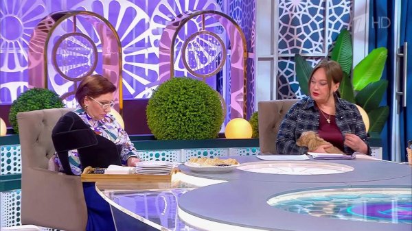 "Буду разговаривать жестко" - Лариса Гузеева устала от придирок Розы Сябитовой к невесте