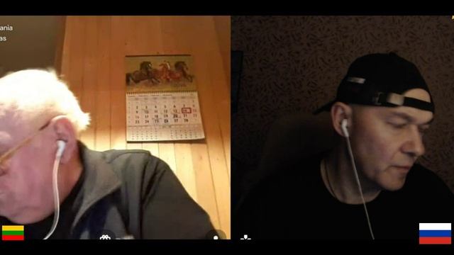 "Больше всего евреев спасли литовцы" смотреть онлайн