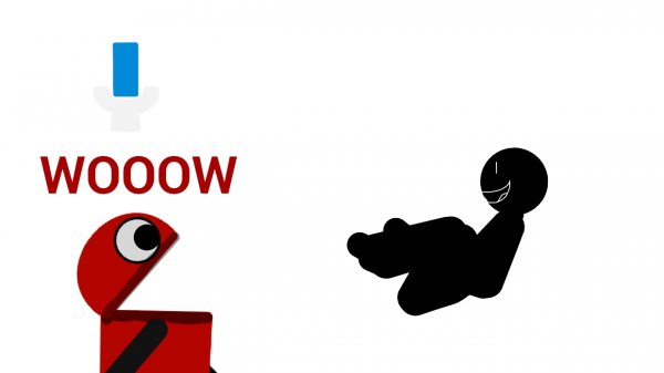 учимся делать сальто! (в 2 fps)