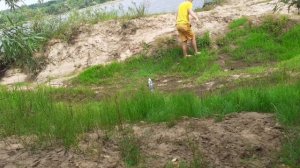 эксперимент с бутылкой ЧАСТЬ 17