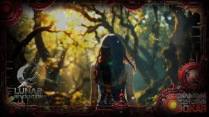 Эпик рок от сестёр Лунарис - Королева новой эры