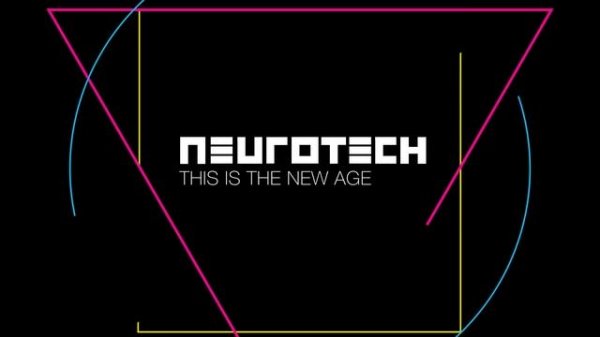 Neurotech The Decipher Volumes (2013)
