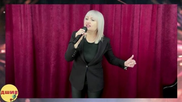 "Афганский вальс" - Ирина Гриненко