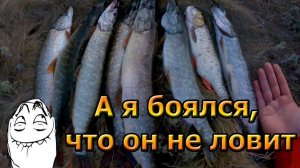 Сплавы по рекам. 2 сезон. 1 серия. Сплав по реке Бузулук и рыбалка спиннингом на блесна и воблеры