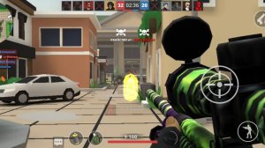 нарезка ботов в поливаре